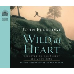 Wild At Heart Audio CD