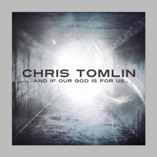 Chris Tomlin, “I Lift My Hands”