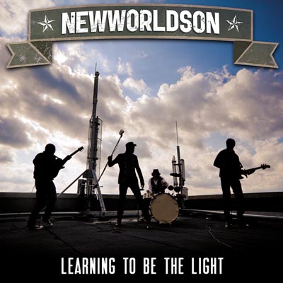 Newworldson, “Learning To Be The Light”