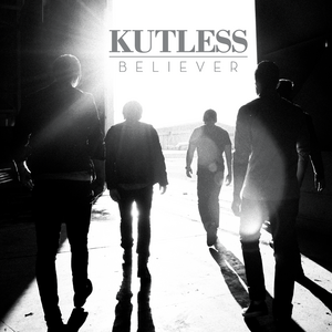 Kutless, “Carry Me To The Cross”