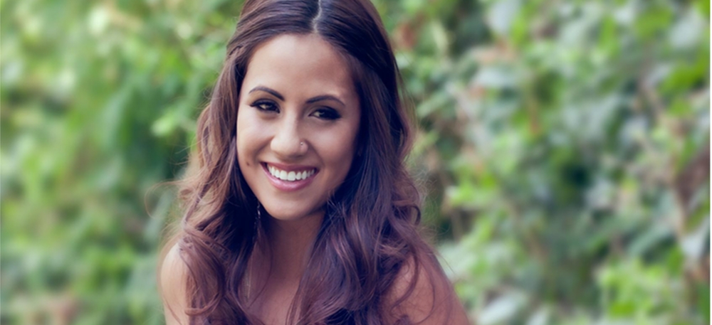 Rachael Lampa, “Savior’s Face”