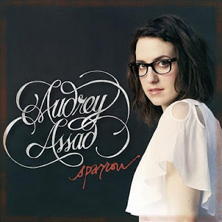 Audrey Assad, “Won Me Over”
