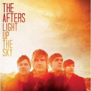 The Afters, “I Am Yours”