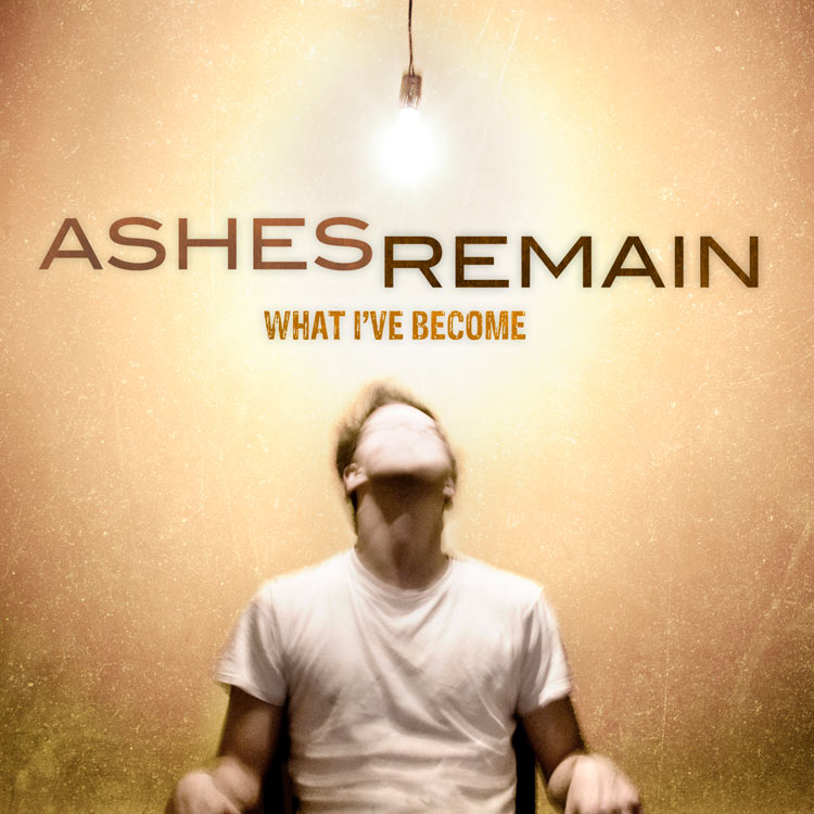 Ashes Remain, “Unbroken”