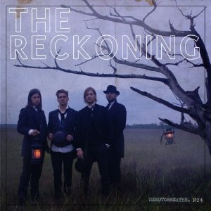 Needtobreathe, “Keep Your Eyes Open”