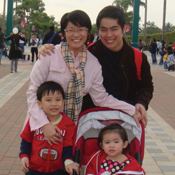 Merry Christmas, everyone!