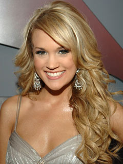 Listen to Carrie Underwood’s “So Small”