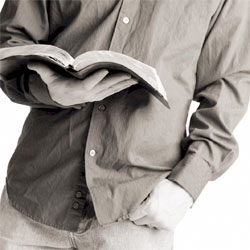 Prayer & Fasting Day 1: A Devotional