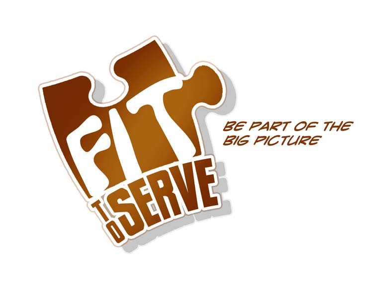 Fit to Serve: Volunteer Weekend 2010