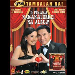 My Mahal Kita Kasi video