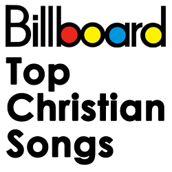 Top Christian Songs (Billboard) – September 11 2010