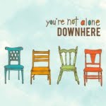 Downhere, “You’re Not Alone”