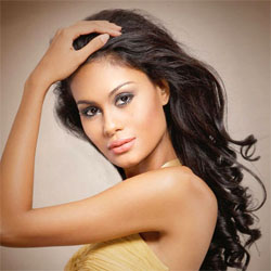 Miss Universe about to kick off