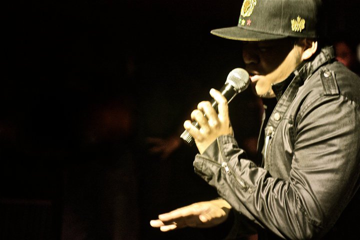 Quest, “Back to Love”