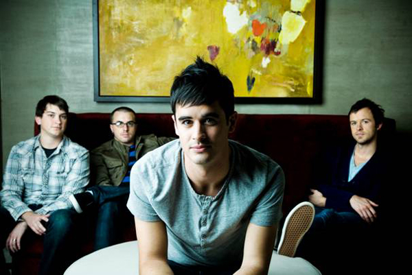 Kristian Stanfill, “Day After Day”