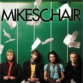 Mikeschair, “Straight to Your Heart”