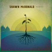 Shawn McDonald, “Closer”