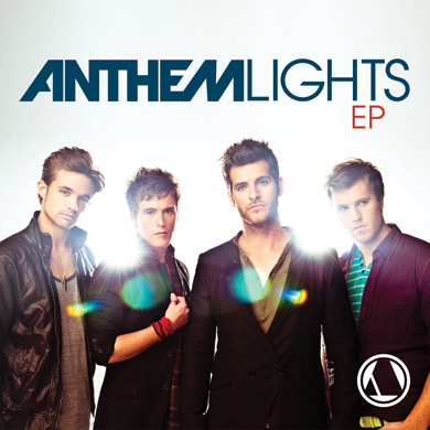 Anthem Lights, “I Wanna Know You Like That”