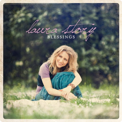 Laura Story, “Blessings”