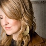 Darlene Zschech, “Under Grace”