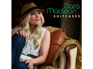 Dara MacLean, “Suitcases”