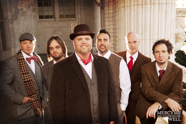 Billboard Top Christian Songs – August 16, 2014