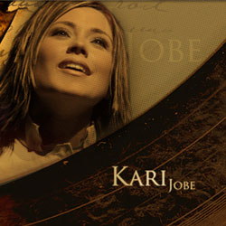 Kari Jobe, “We Are”