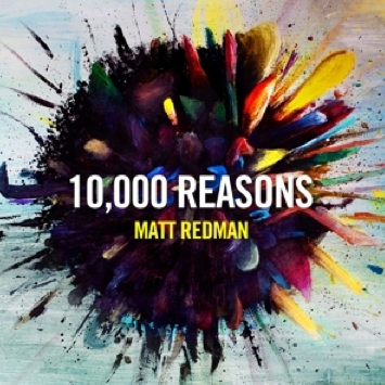 Matt Redman, “Never Once”