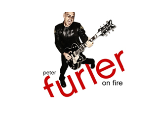 Peter Furler, “Matter of Faith”