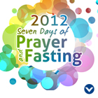 Victory Seven Days of Prayer and Fasting