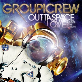 Group 1 Crew featuring Christ August, “He Said”