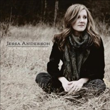 Jessa Anderson, “Worship The Lamb”
