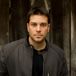 Jonny Diaz, “Scars”