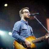 Chris August, “Center of It”