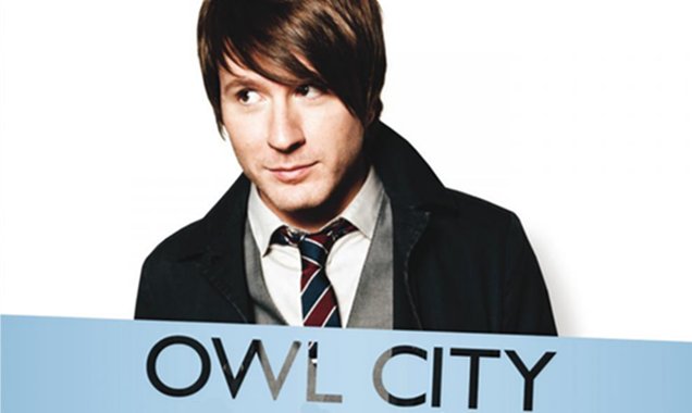 Owl City, “Shooting Star”