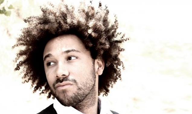 Je’kob, “Love is All”