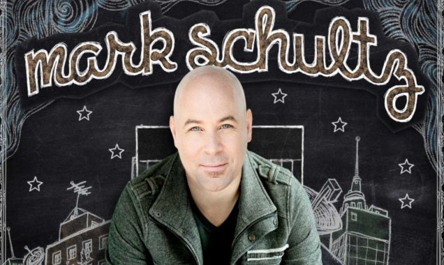 Mark Schultz, “All Things Possible”