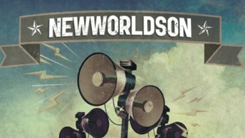 Newworldson, “Today”