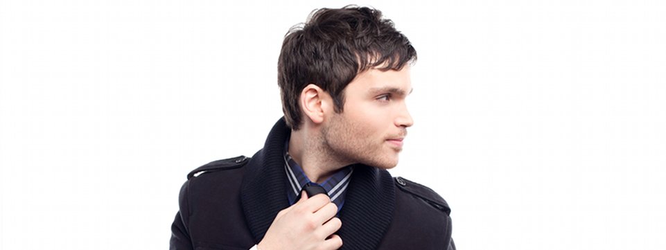 Jimmy Needham, “Clear the Stage”