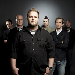 Billboard’s Top Christian Songs – February 16, 2013