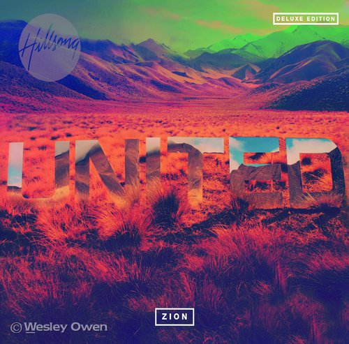 Hillsong United, “Scandal of Grace”