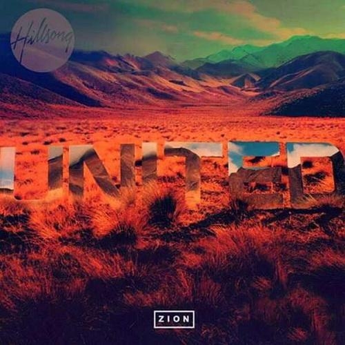 Album Review: Hillsong United, “Zion”