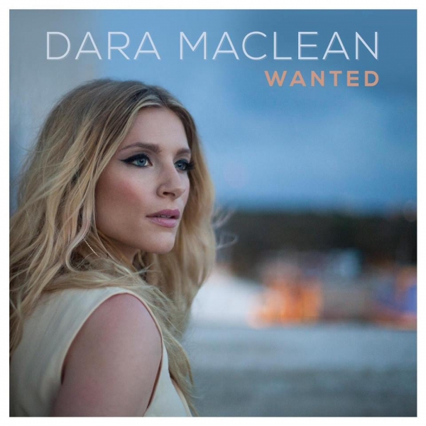 Dara MacLean, “Wanted”