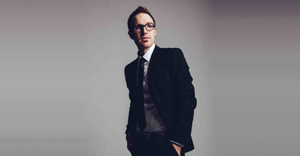 Ryan Stevenson, “Holding Nothing Back”