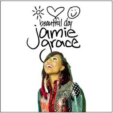 Jamie Grace, “Beautiful Day”