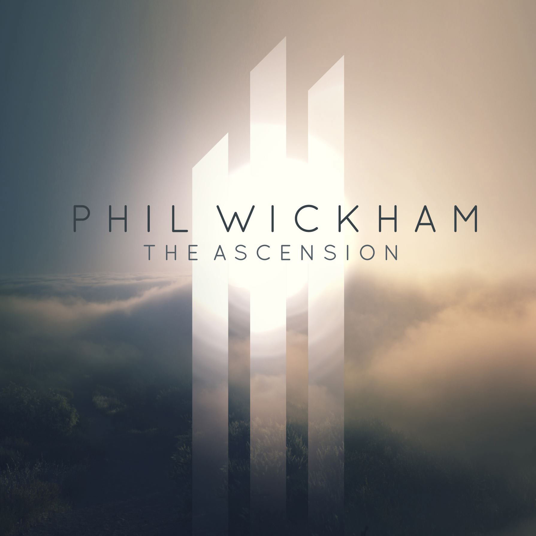 Phil Wickham, “This is Amazing Grace”