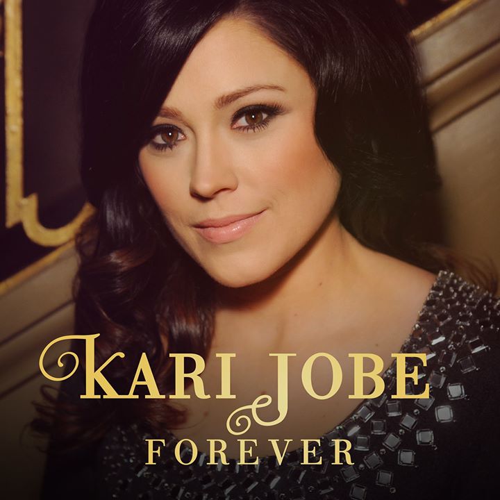 Kari Jobe, “Forever”