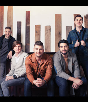 Rush of Fools, “Held in Your Hands”