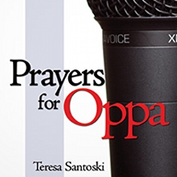 Christian K-Pop fans! Get “Prayers for Oppa!”