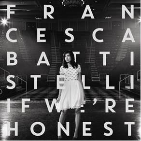 Francesca Battistelli, “He Knows My Name”
